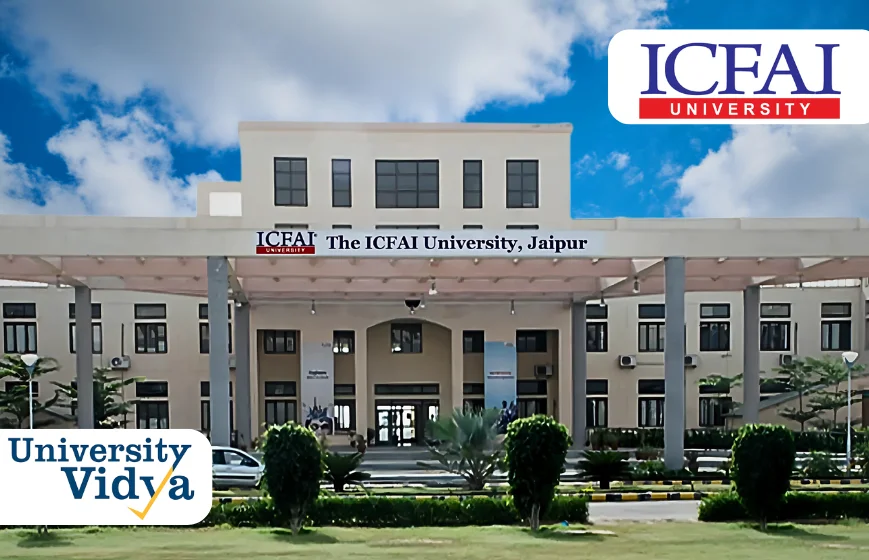 ICFAI University