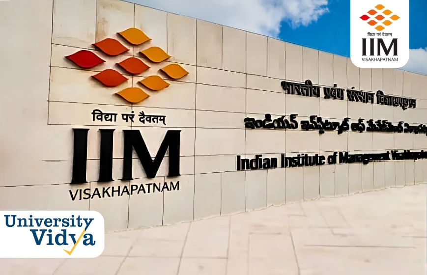 IIM Visakhapatnam