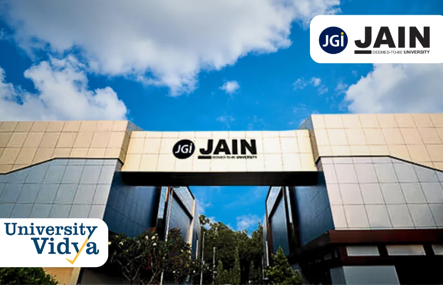 Jain University