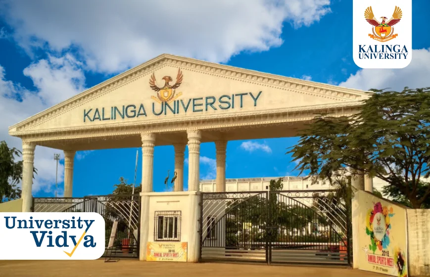 Kalinga University