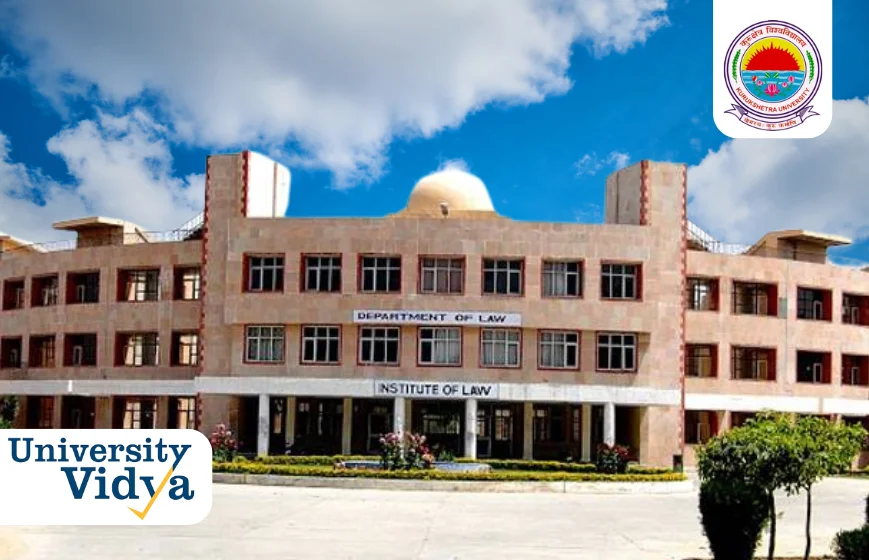 Kurukshetra University