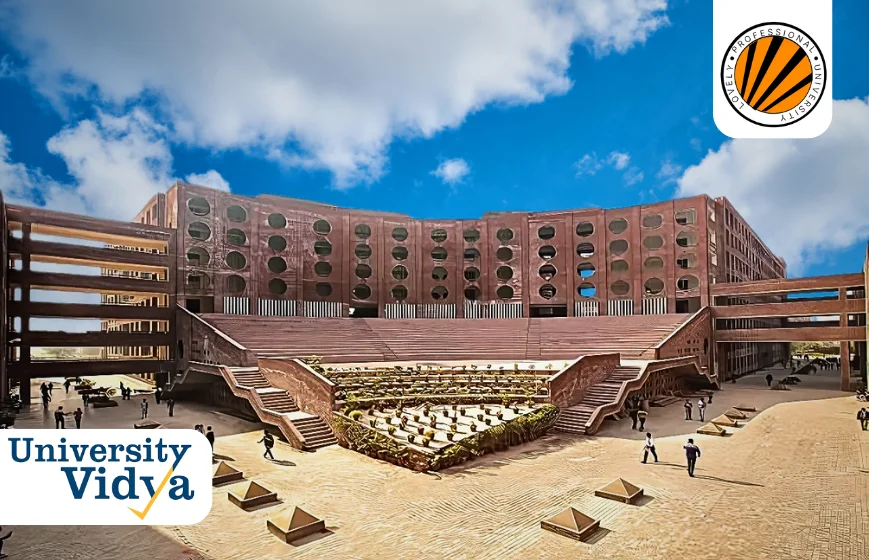 Lovely Professional University