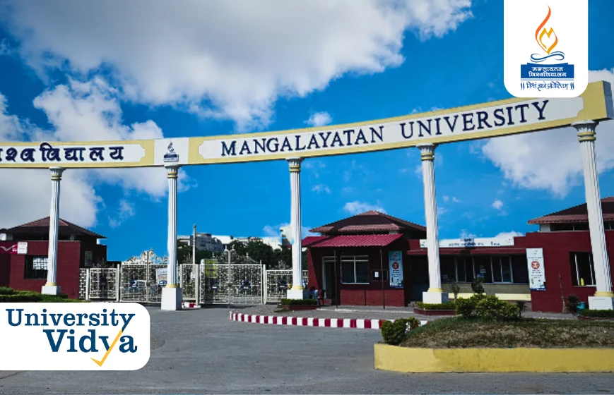 Mangalayatan University