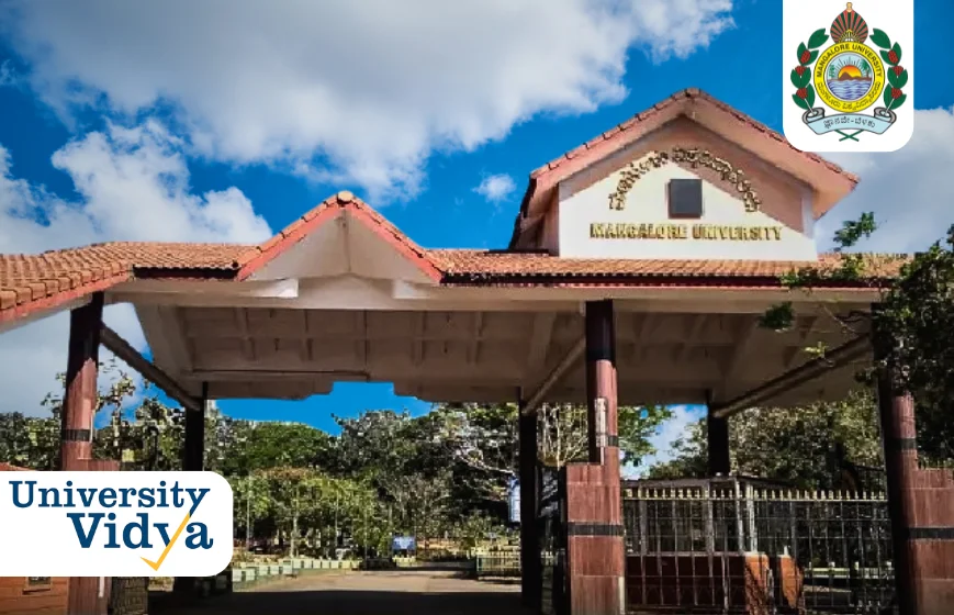 Mangalore University