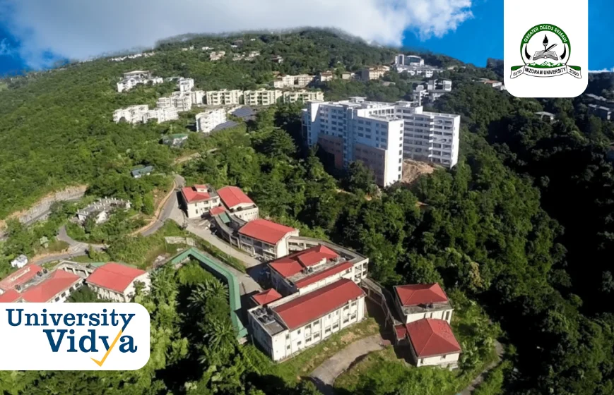 Mizoram University