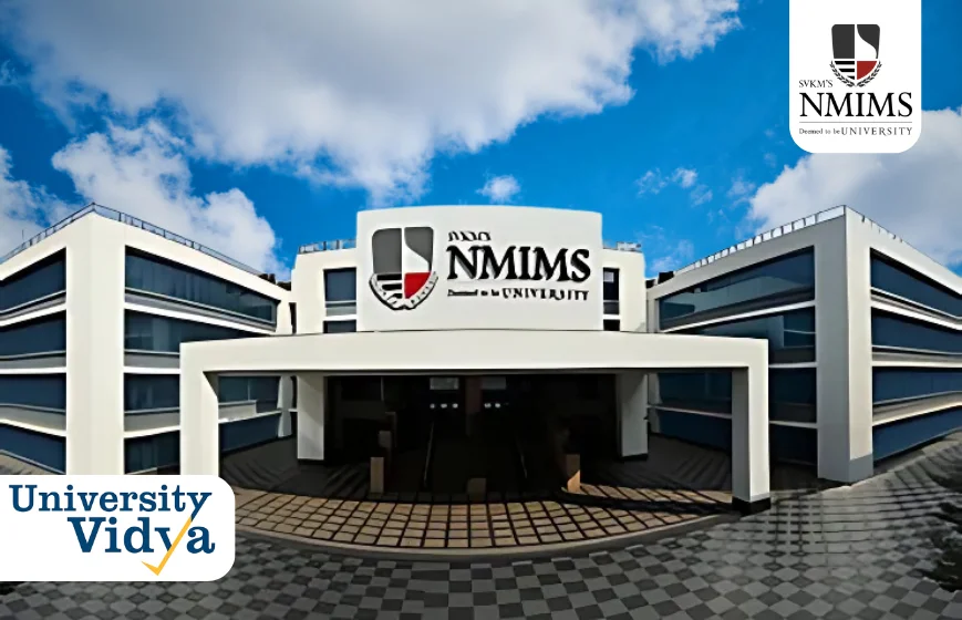 NMIMS University