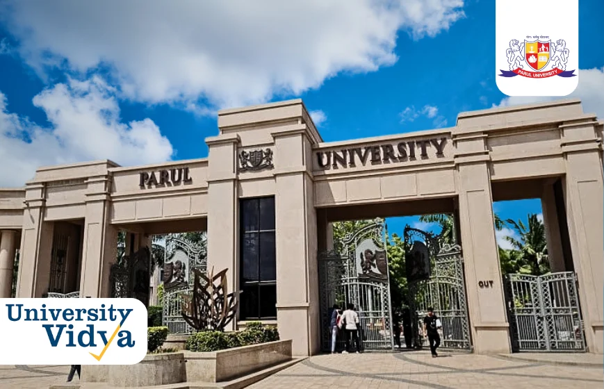 Parul University