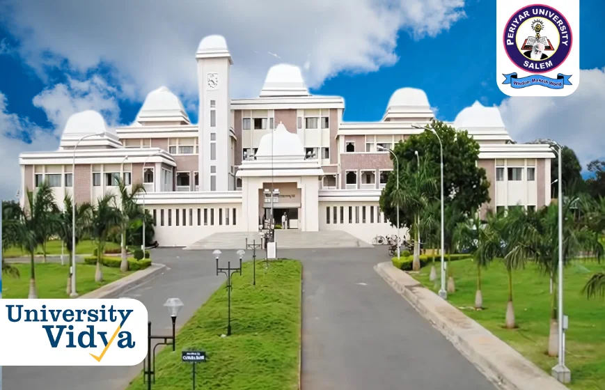 Periyar University