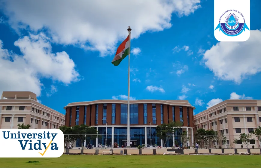 Sastra University