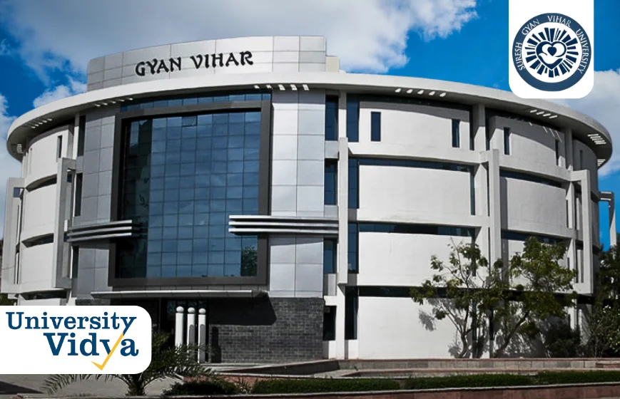 SGVU University