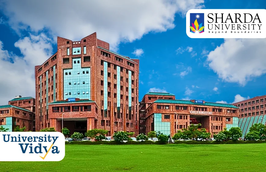 Sharda University