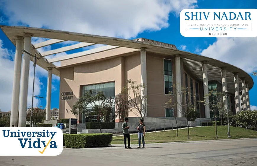 Shiv Nadar University