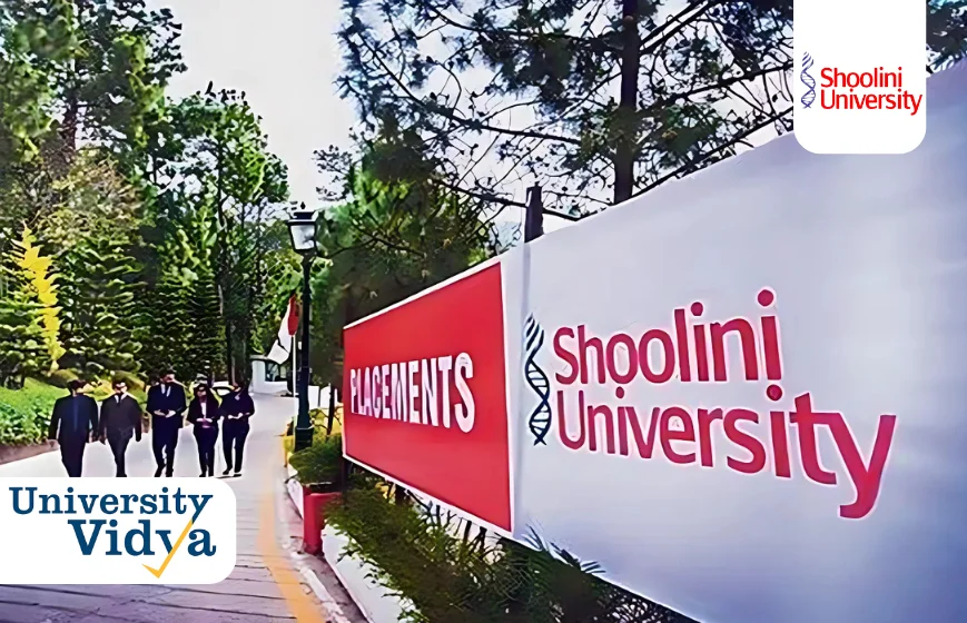 Shoolini University