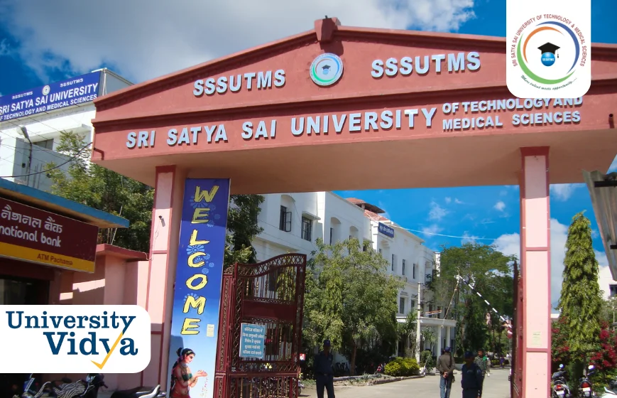 Sri Satya Sai University