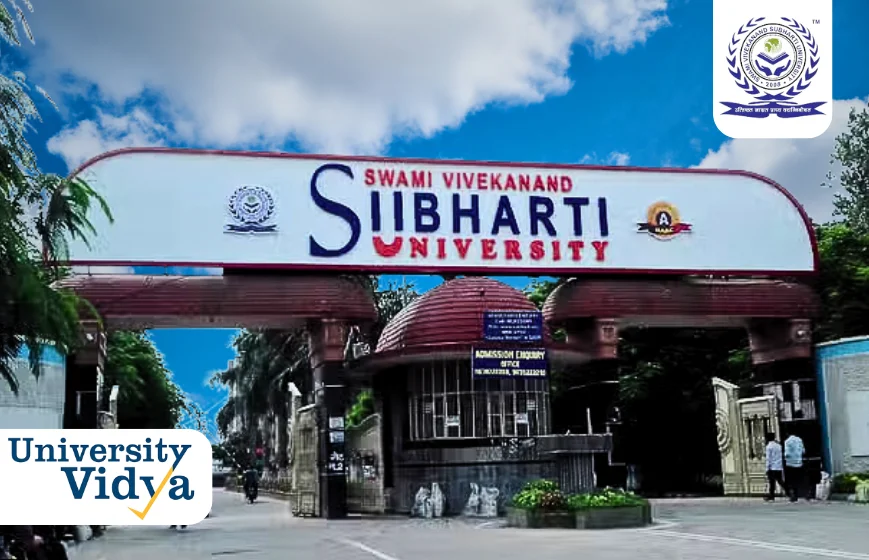 Subharti University