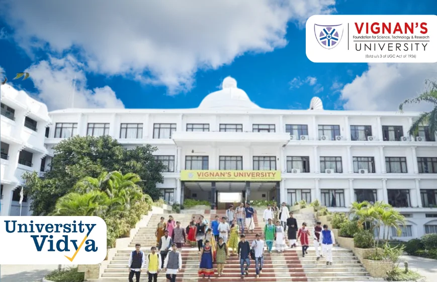 Vignan University