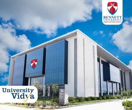 Bennett University