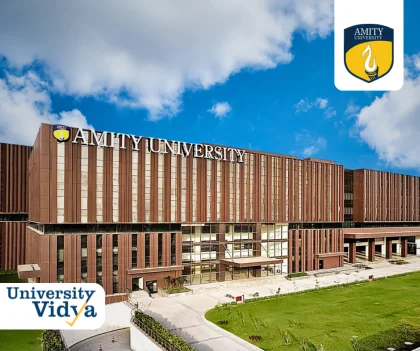 Amity University