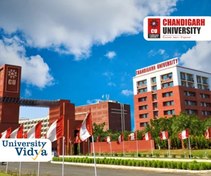Chandigarh University