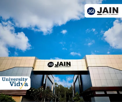 Jain University