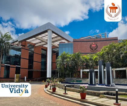 MAHE University