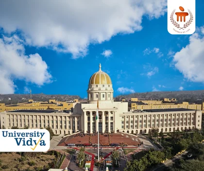 Manipal University Jaipur