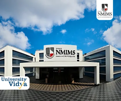 NMIMS University