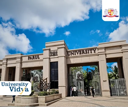 Parul University
