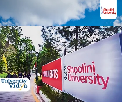 Shoolini University