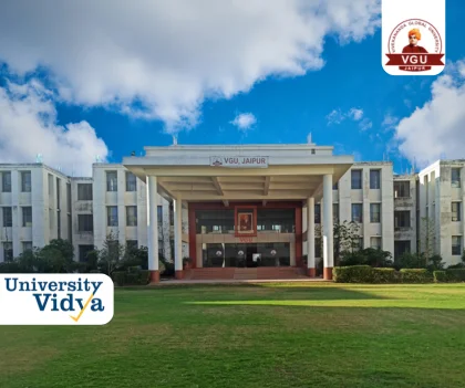 Vivekananda Global University