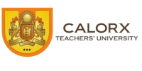Calorx Teachers University