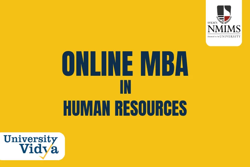 Online MBA in Human Resources