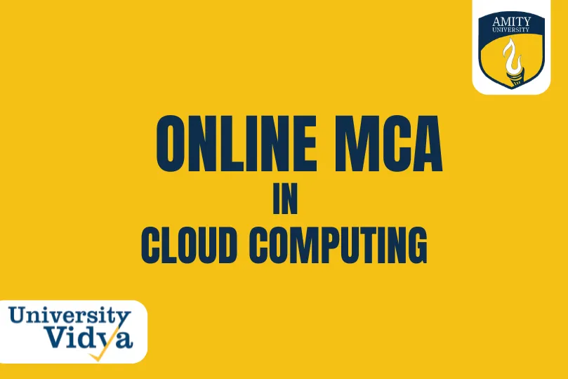 Online MCA in Cloud Computing