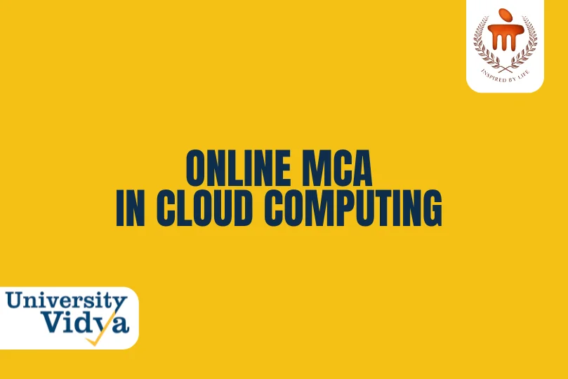 Online MCA in Cloud Computing