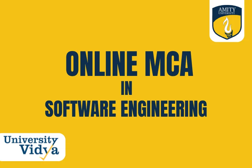 Online MCA in Software Engineering (HCL Tech)