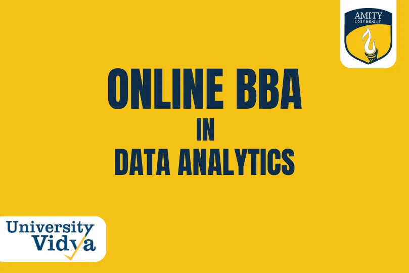 Online BBA in Data Analytics (HCL)
