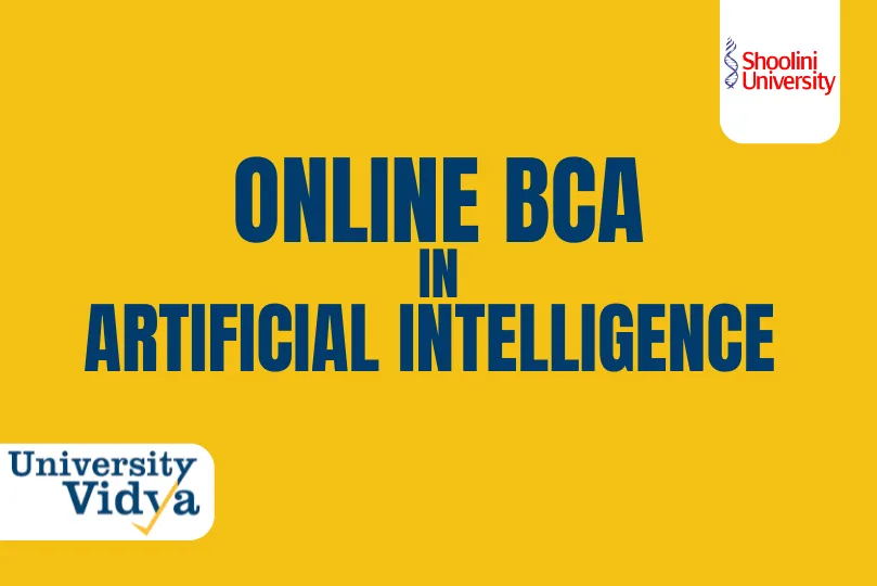 Online BCA in Artificial Intelligence