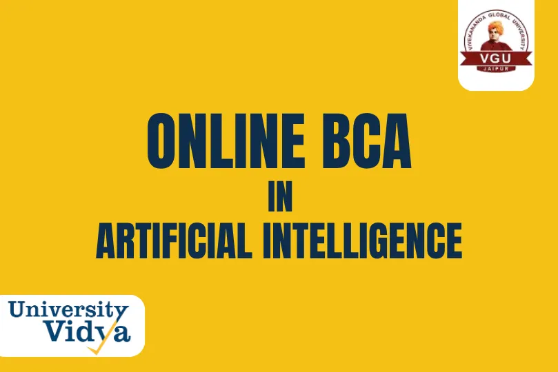 Online BCA in Artificial Intelligence