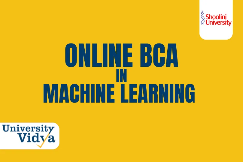 Online BCA in Machine Learning