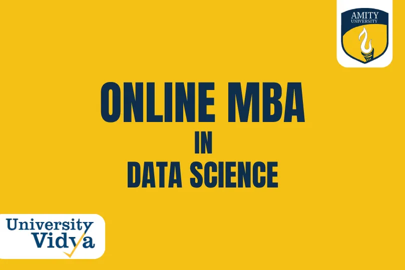 Online MBA in Data Science